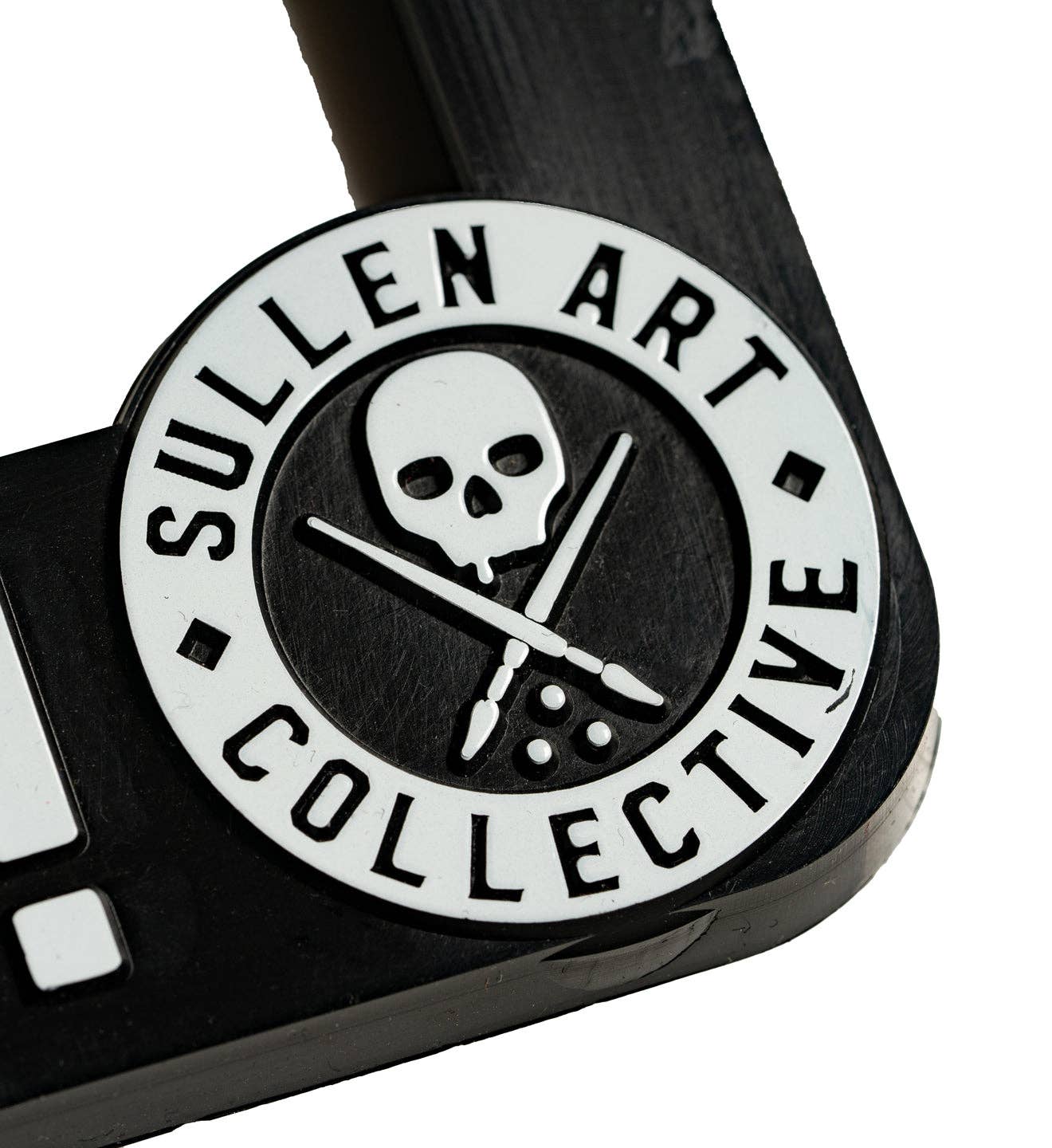 BLACK Getting Tattooed License Plate Frame for wholesale on Faire1