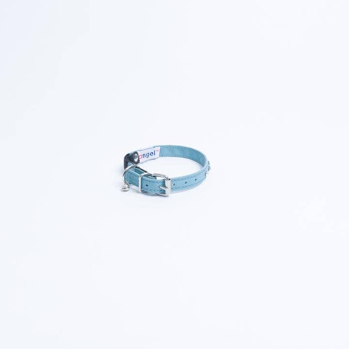 Angel Pet Supplies Inc. - Wholesale Pet Collar - Cat - Athens Cat Collar with Rhinestones by ANGEL™13