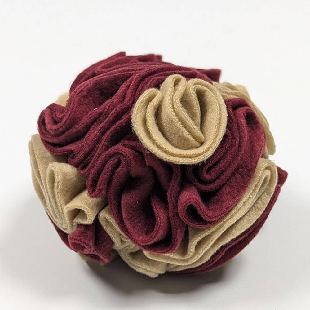 Evident – wholesale Leksak - Hund – Grävbollset med 2 påsar hundgodis1