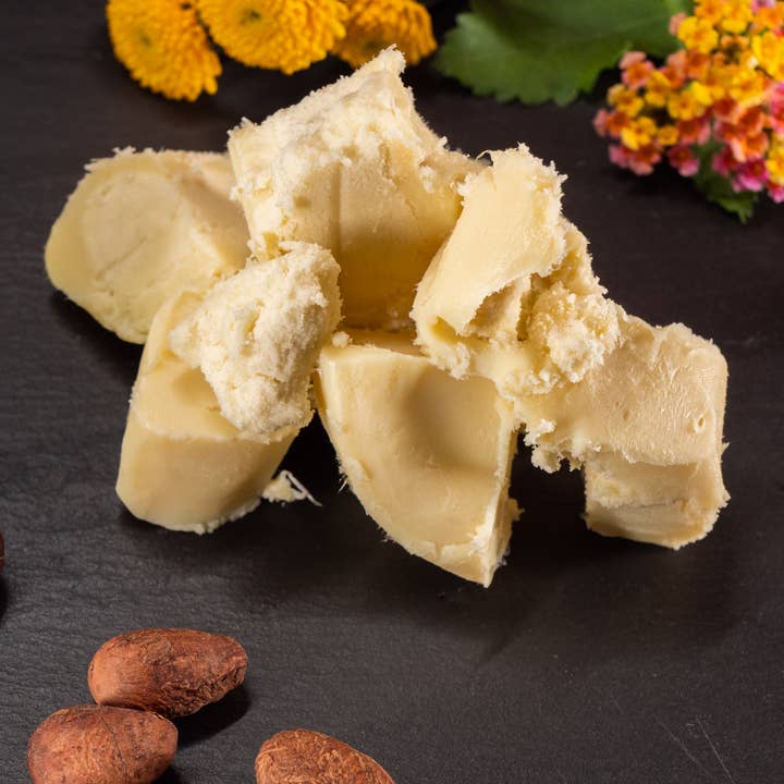 Better Shea Butter - Wholesale Body Balm/Butter - Unrefined Shea Butter - 10 LB bulk1