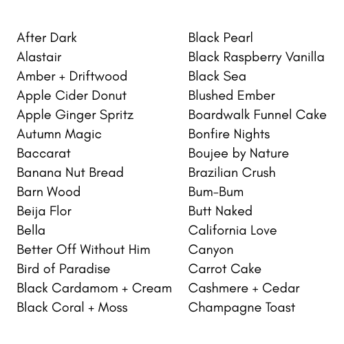 Ember Water - Wholesale Liquid laundry detergent - Laundry Detergent Concentrate (2 scent Bundle) 3