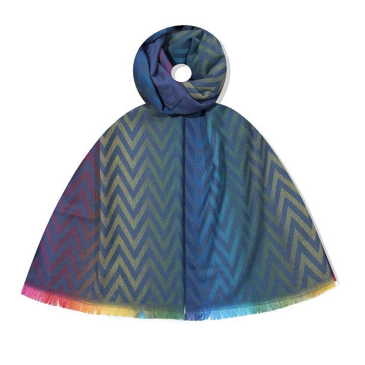 Scarf - Chaya for wholesale by Fox by Ren GmbH