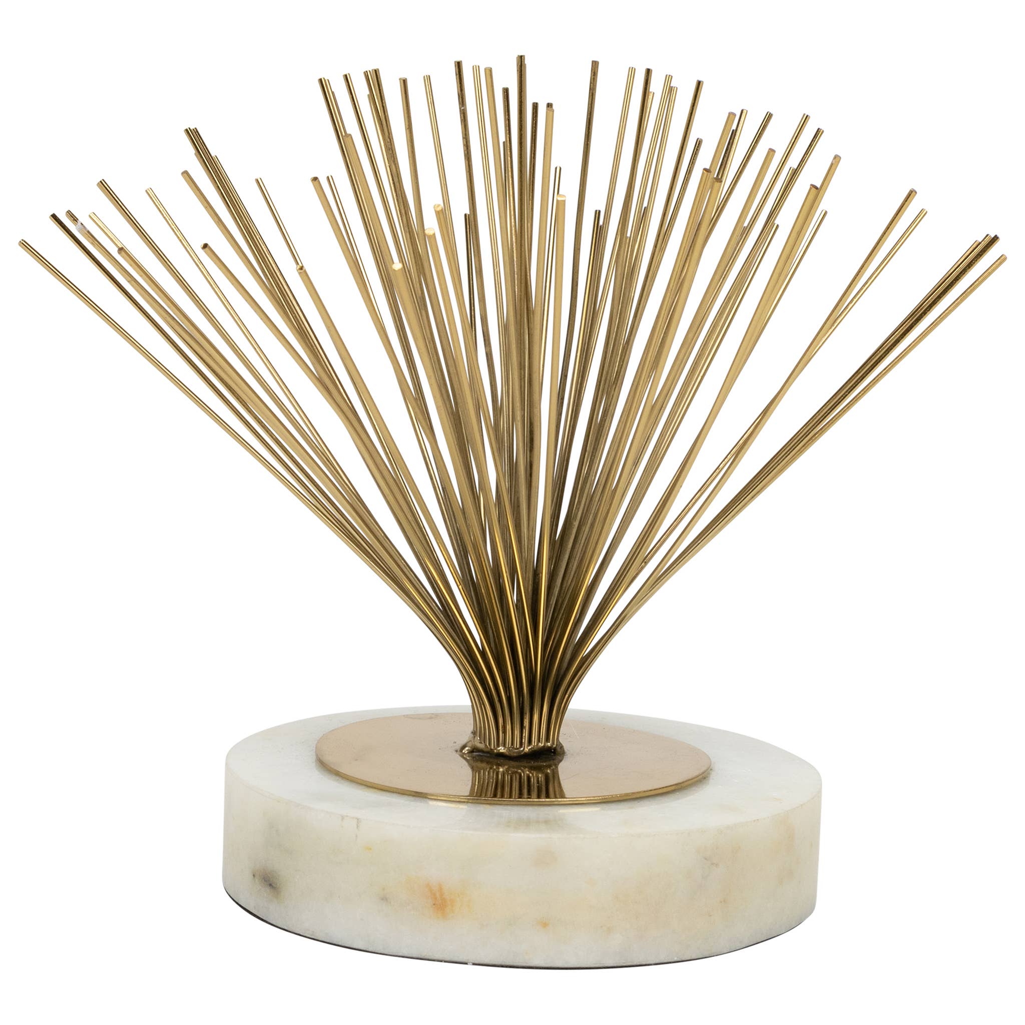 Kavana Decor by The Import Collection - Wholesale Decorative Tabletop Object - Starburst Sculptures -Set 22