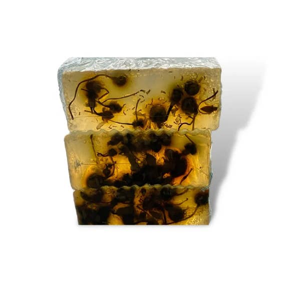 Rosemary Beauty Bar for wholesale by DTang Luxe