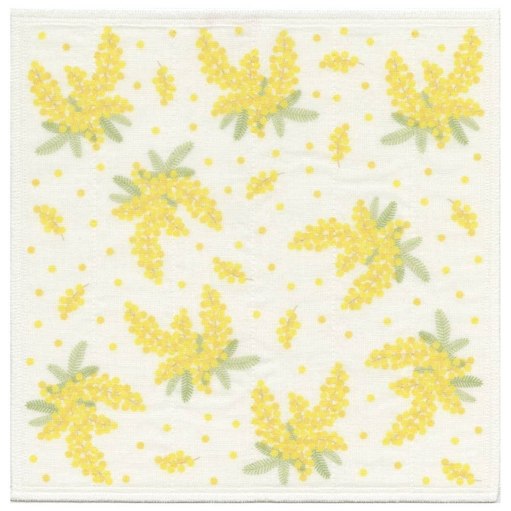 IPPINKA - Wholesale Handkerchief - Women's - Nawrap Printed Handkerchief12