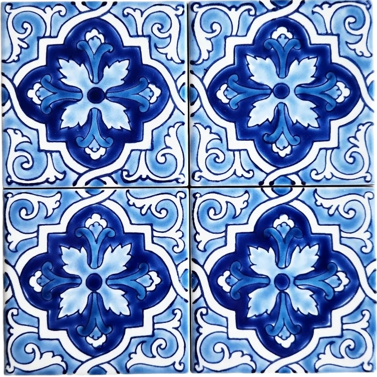 Casablanca Market - Wholesale Wallpaper Tile - Lucena MTAB0071