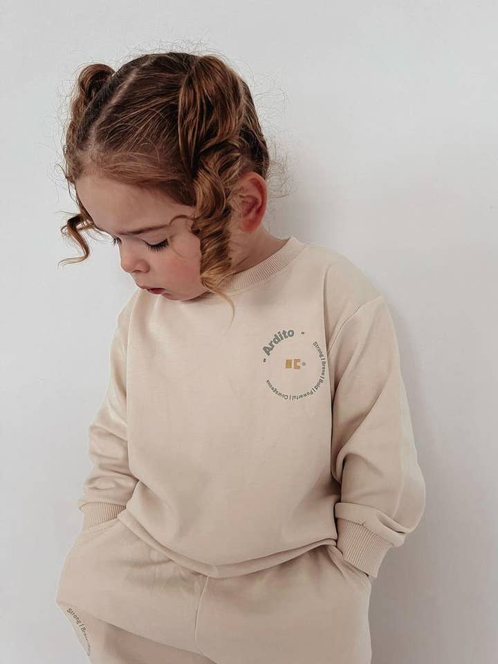 Everette Sweatshirt for wholesale by Ardito