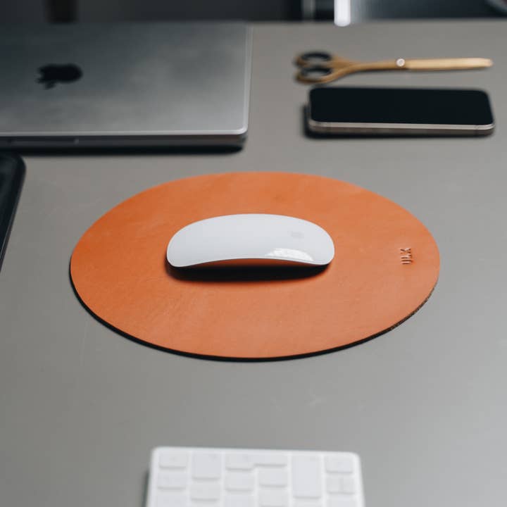 ULX Store – wholesale Mousepad/trackpad – Lux Leather Mouse Pad2