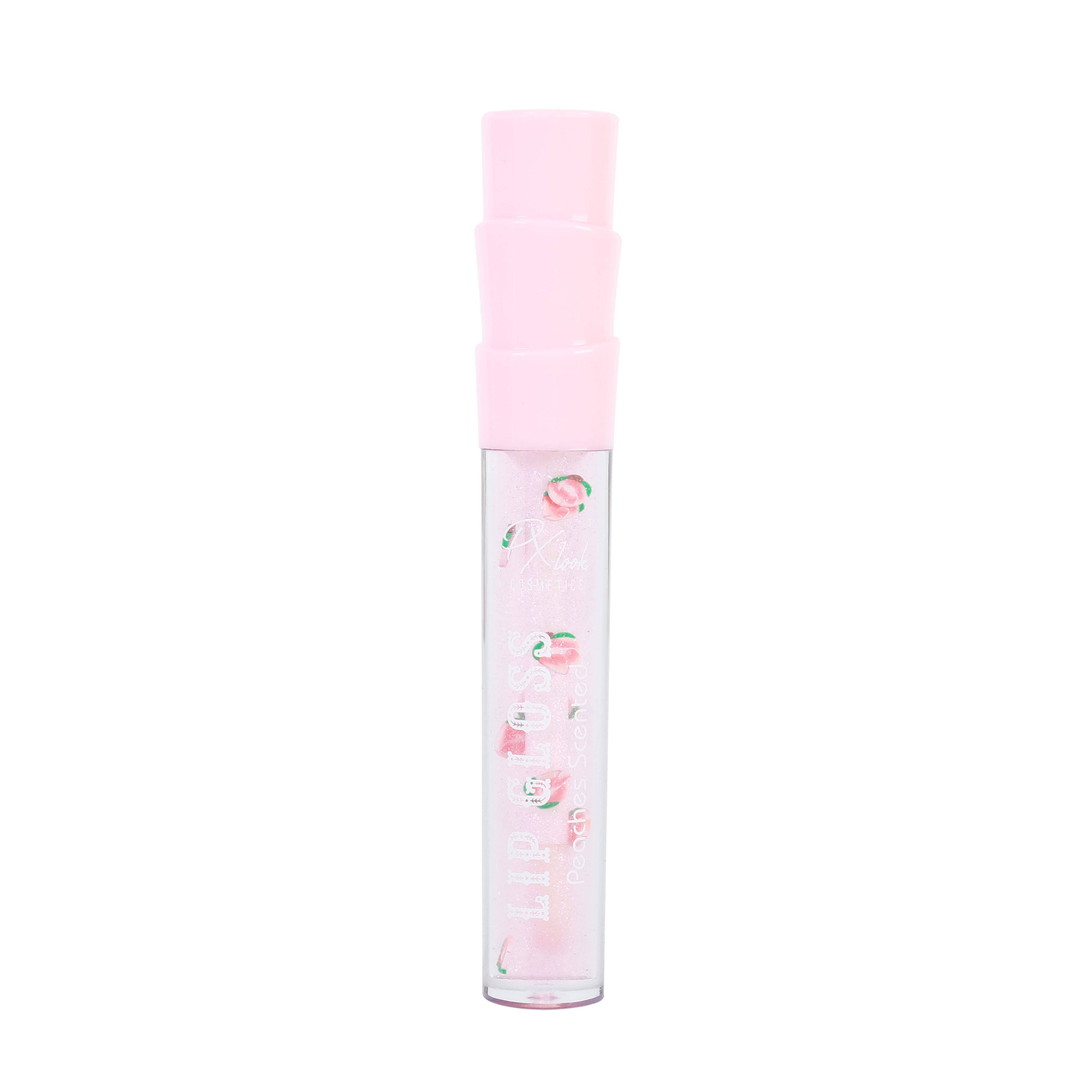 Efon International Corp. - Wholesale Lip Gloss - Fruity Lip Gloss – Fruity Shine Meets Nourishing Hydration1
