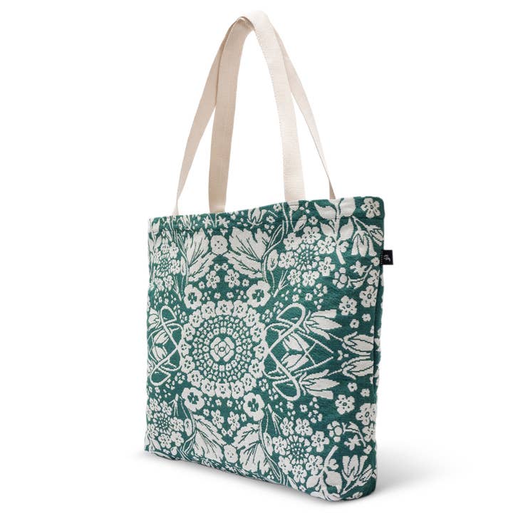 HENDEER - Wholesale Tote Bag - Women's - Across the Universe Tote Bag