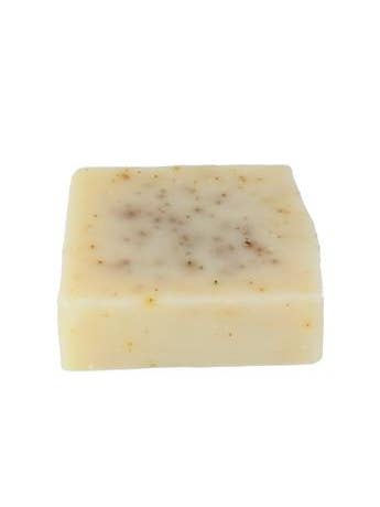 Mint Infused Natural Soap for wholesale by JoYo