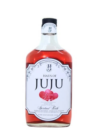 Lovers & Friends | Herbal Spiritual for wholesale by Haus of JuJu
