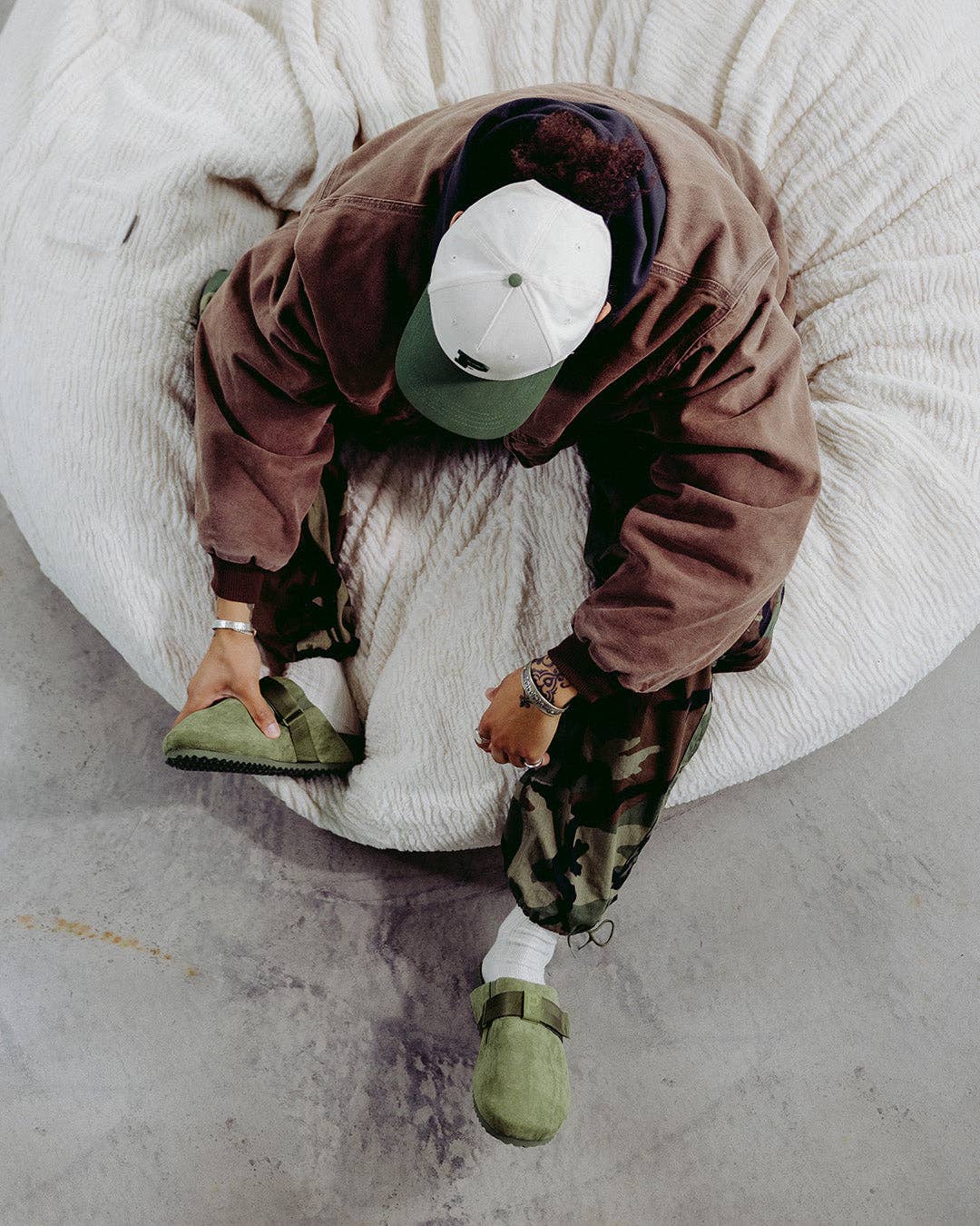 Portland Gear - Wholesale Mules - Women's - Haven Mule25