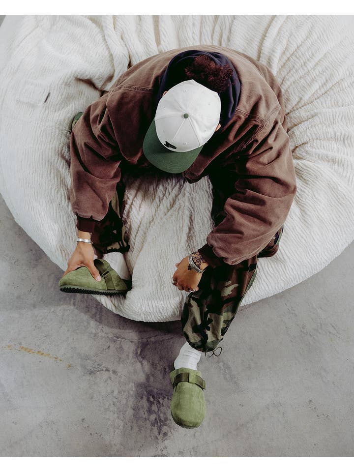 Portland Gear - Wholesale Mules - Women's - Haven Mule25