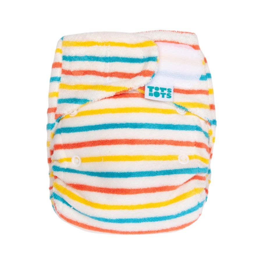 TotsBots – wholesale Nappy (cloth) – Baby – Bamboozle Nappy3
