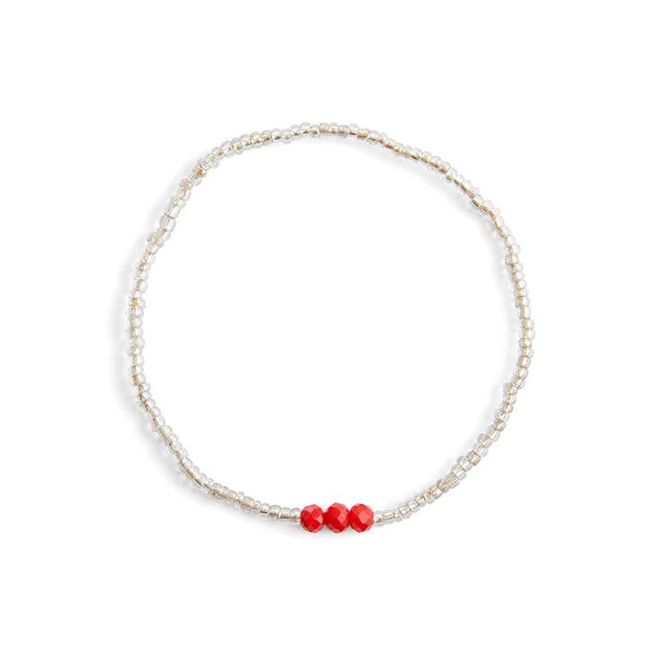 Bracciale H per la vendita all'ingrosso da parte di ByBazz