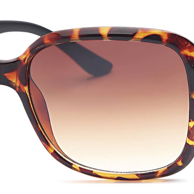 Square Fashion Wholesale Sunglasses - SH6649 for wholesale by West Coast Sunglasses