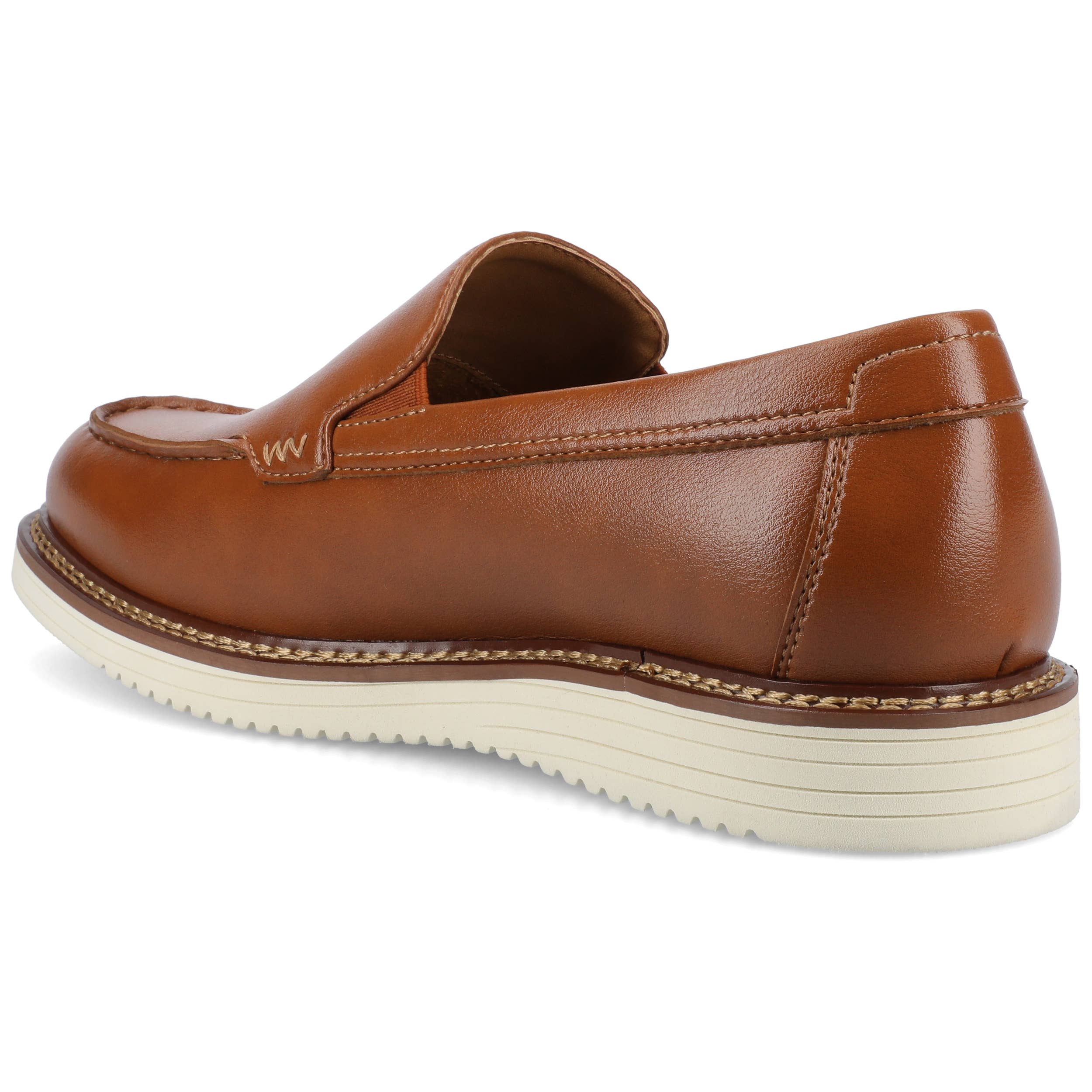 VANCE - Wholesale Loafers - Men's - Vance Oneal Slip-on Hybrid Casual Venetian Loafer Dress Shoe10