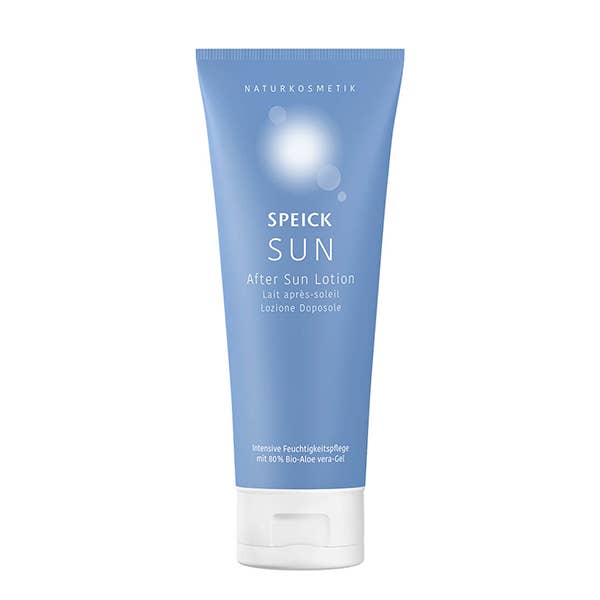 Speick SUN After Sun Lotion for wholesale by Speick