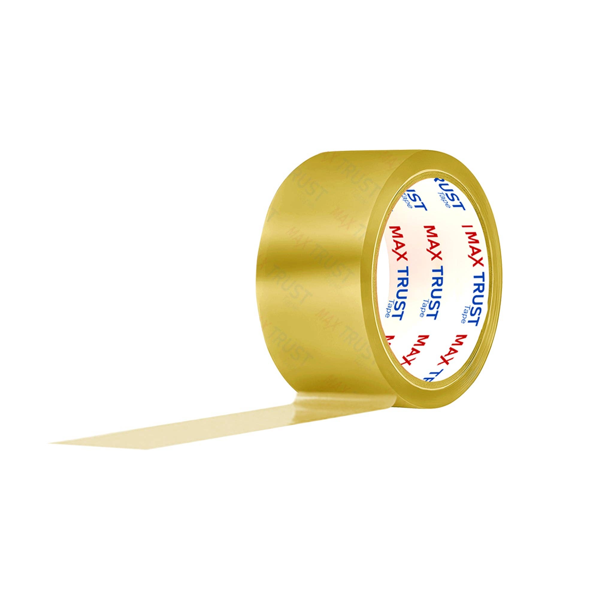 Ledsone – Großhandel Klebeband – Hochleistungs-Klarsicht-Verpackungstransparentklebeband Klebrige Versiegelungsrolle~53423