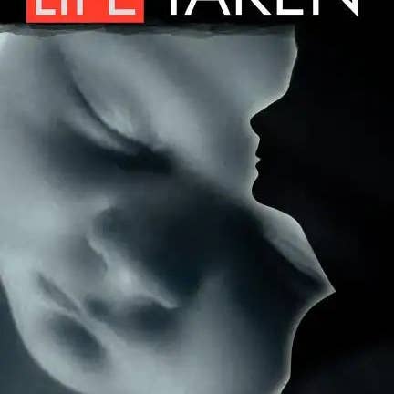 Books by splitShops - Wholesale Book - Adult - For a Life Taken - Paperback