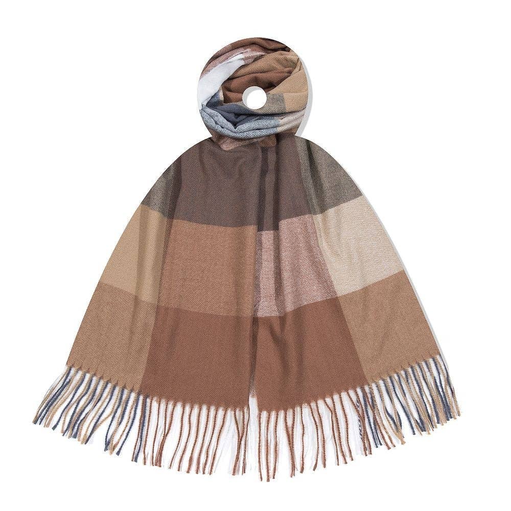 Fox by Ren GmbH - Wholesale Scarf - Women's - Scarf - Nicola16