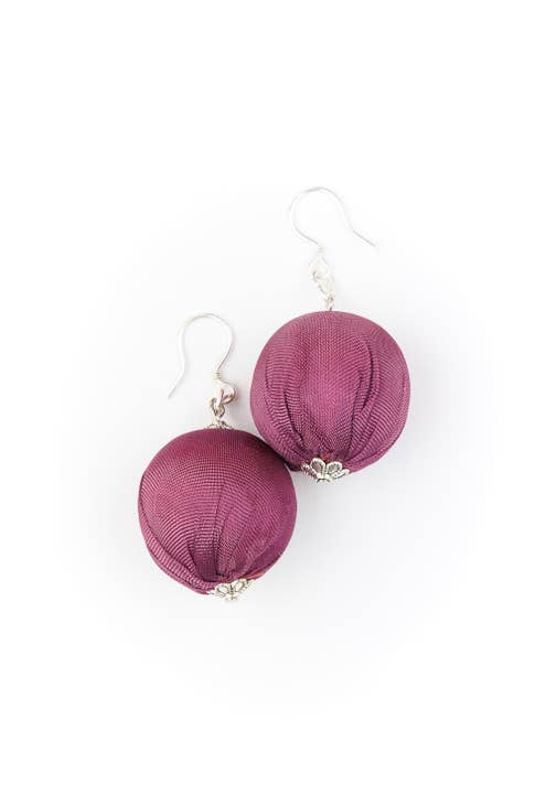 Duy 22 oorbellen voor wholesale door LOOM Fair Trade