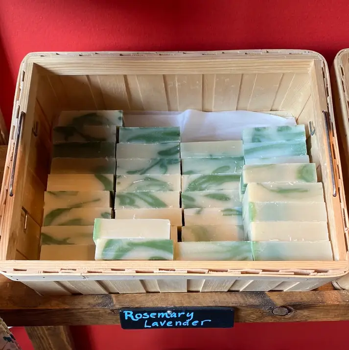 Cream City Soap Company - Wholesale Bar Soap - Handmade Soap6