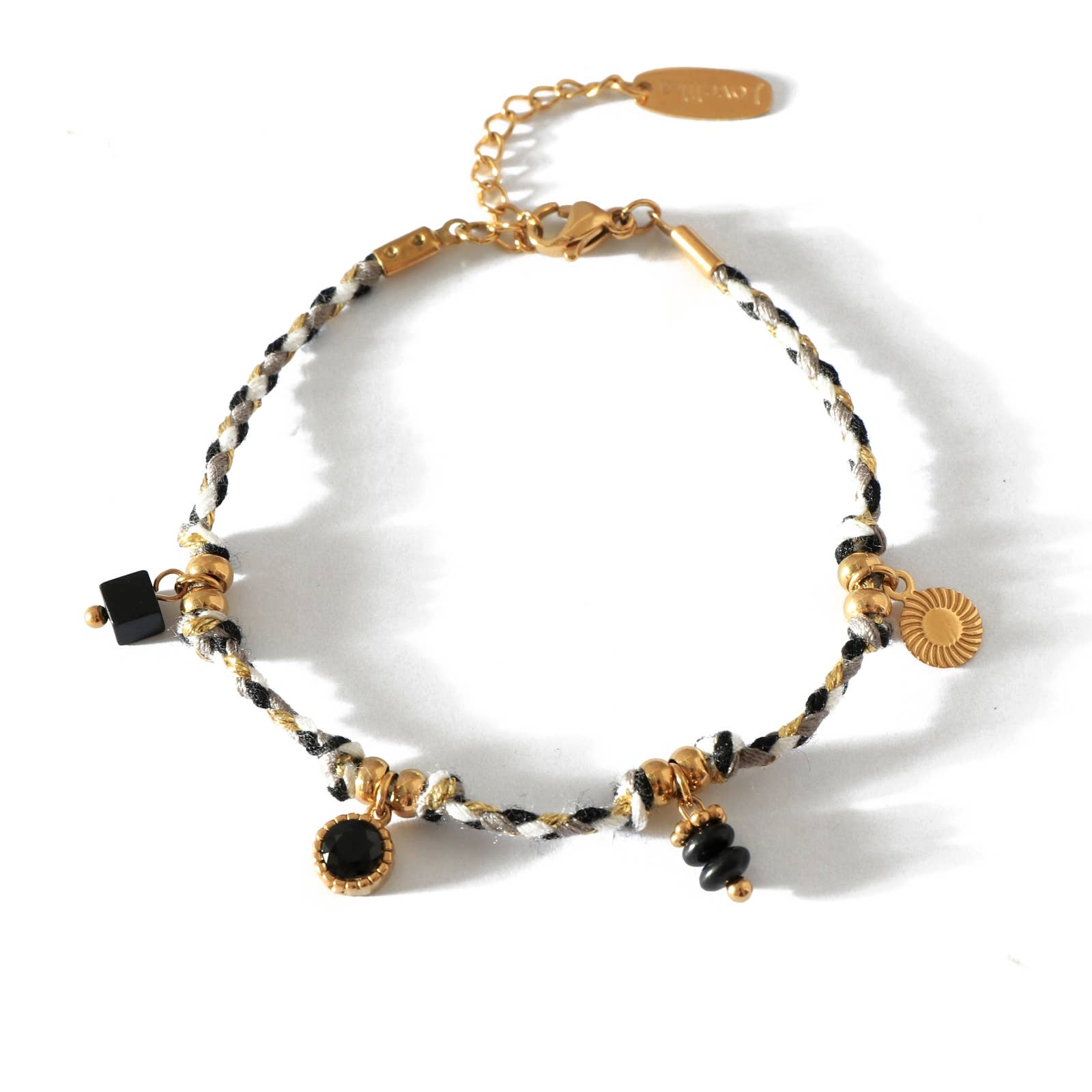 Lovelika - Wholesale Link & Chain Bracelet - Lola4