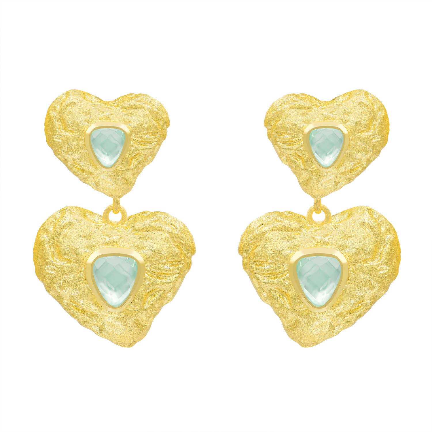 Marcia Moran – Engroshandel Hængeøreringe og creoløreringe – Lutea øreringe 0