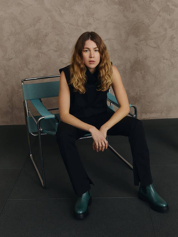 Bosregenlaarzen voor wholesale door Jutelaune