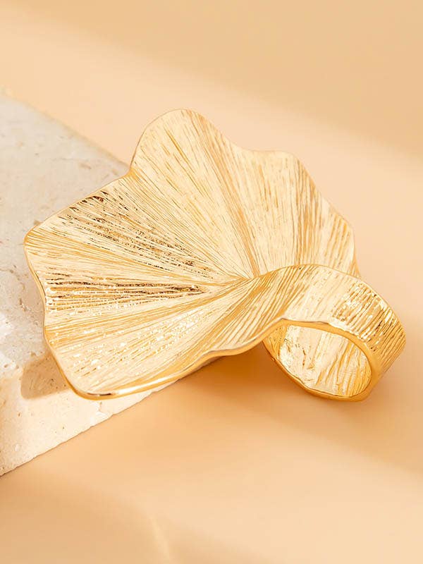 VividLux – Anel de cocktail/declaração por atacado – Acessórios de Anéis Geométricos1