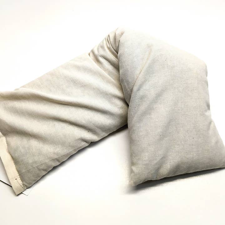 The Mustard Seed - Wholesale Hot/Cold Compress - Back & Neck Warming Bag3