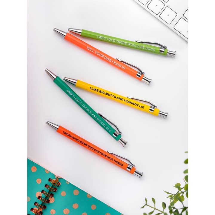 MilkToast Brands - Wholesale Pen - Dog People Pens