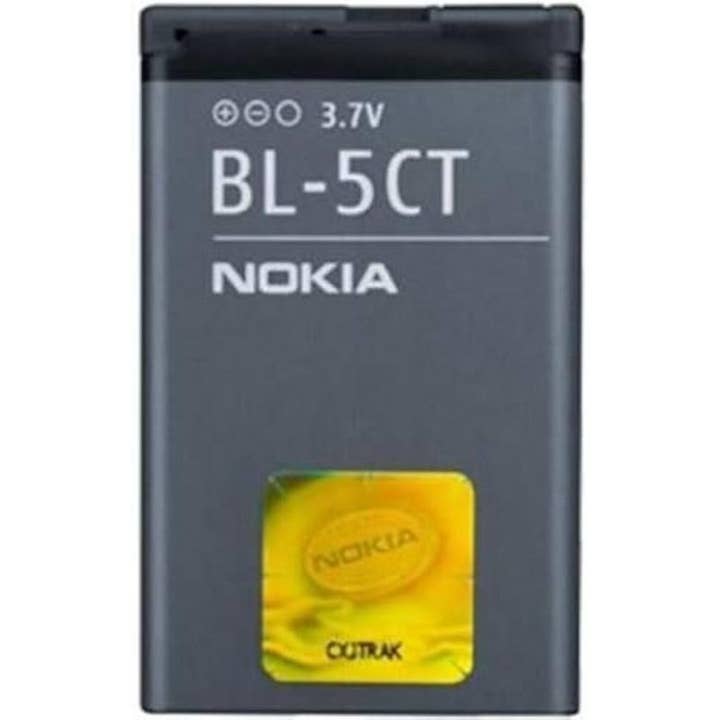 Repuestos Infotec - Wholesale Portable Charger - Battery For Nokia BL-5CT