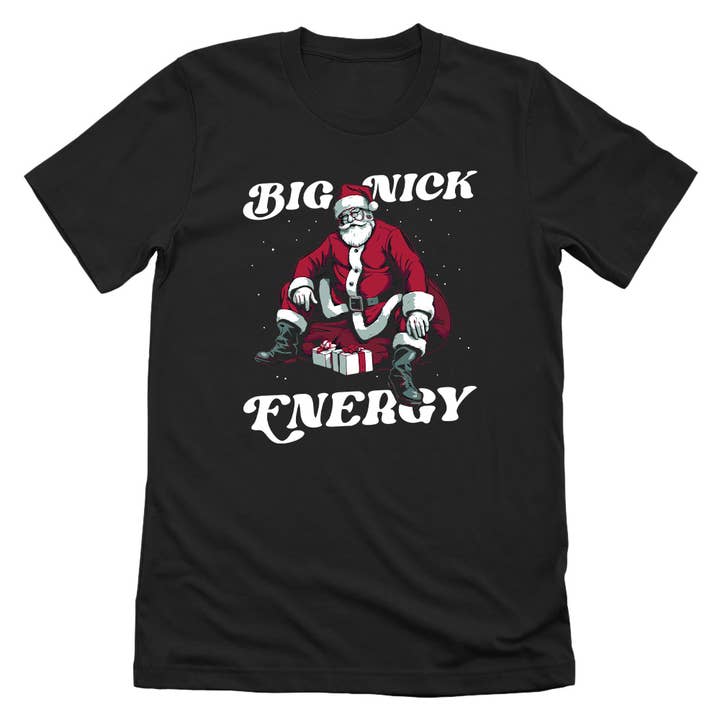 Big Nick Energy for wholesale by Let's Get This Thread