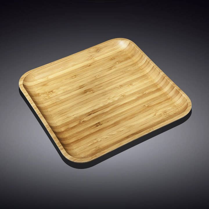 14" x 14" Square Platter - WL-771027 / A for wholesale by WILMAX USA