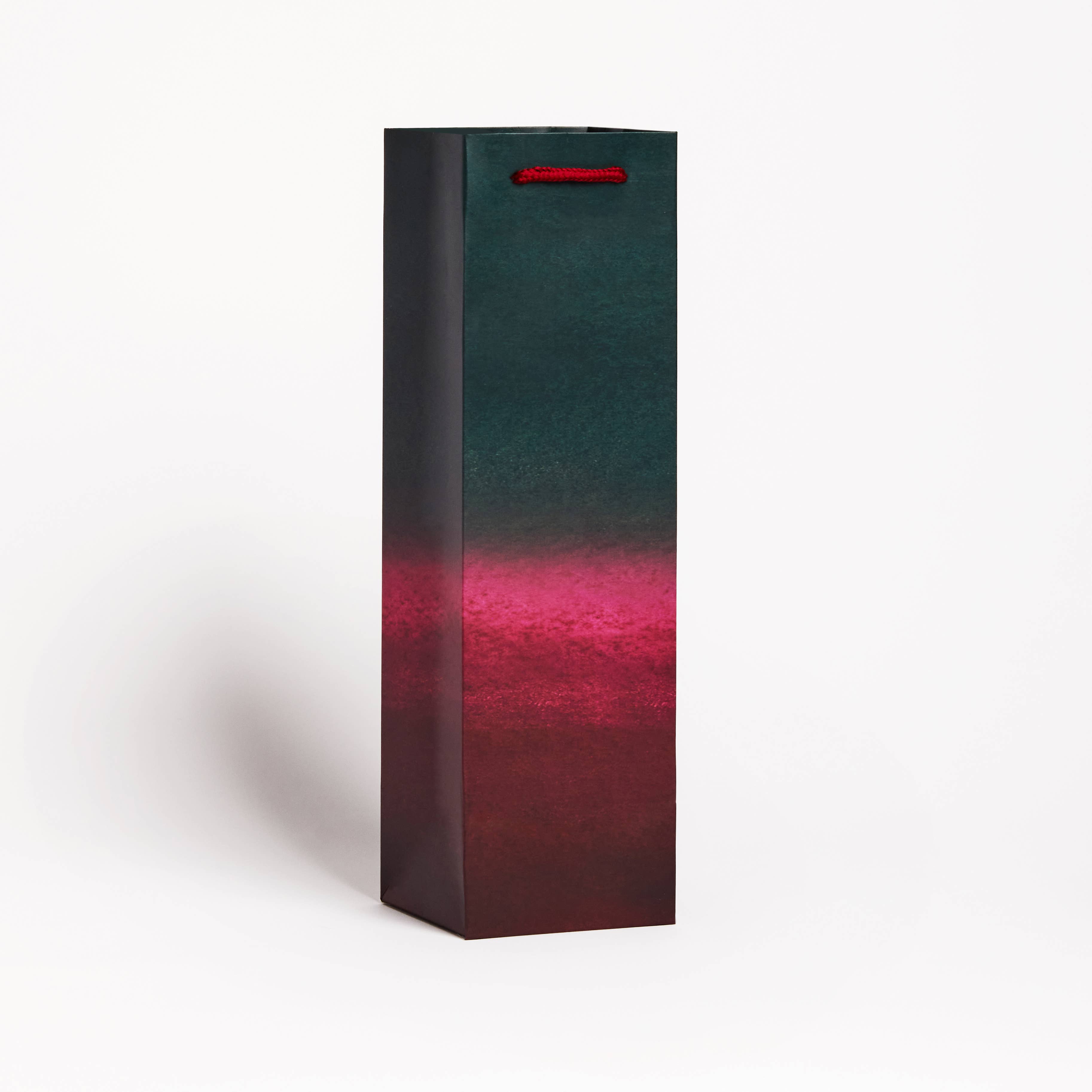 Abigail Jayne Design - Wholesale Gift Bag - Ombré Holiday Gift Bags 2