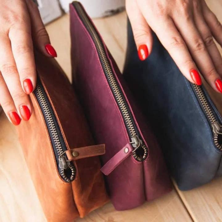 Pikore – wholesale Sminkväska – Kosmetisk5