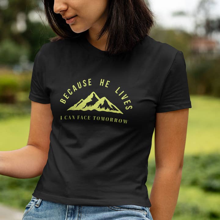 Tro på dig själv T-shirt – Motiverande Inspirerande T-shirt för wholesale av GoboxPrintCo