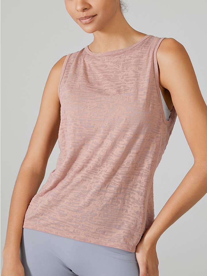 Wholesalesir - Wholesale Athletic top – Women′s - Quick Drying Sleeveless Loose Breathable Cover Up2