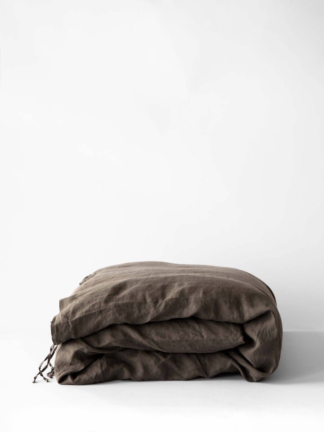 Tell Me More - Vente Housses de couette - Housse de couette en lin 140 x 200 cm18