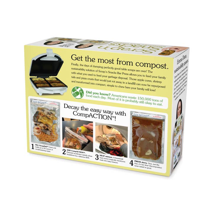 Prank-O - Wholesale Gag Gift/Novelty Gift - Prank Gift Box Scrap'n Snacks2