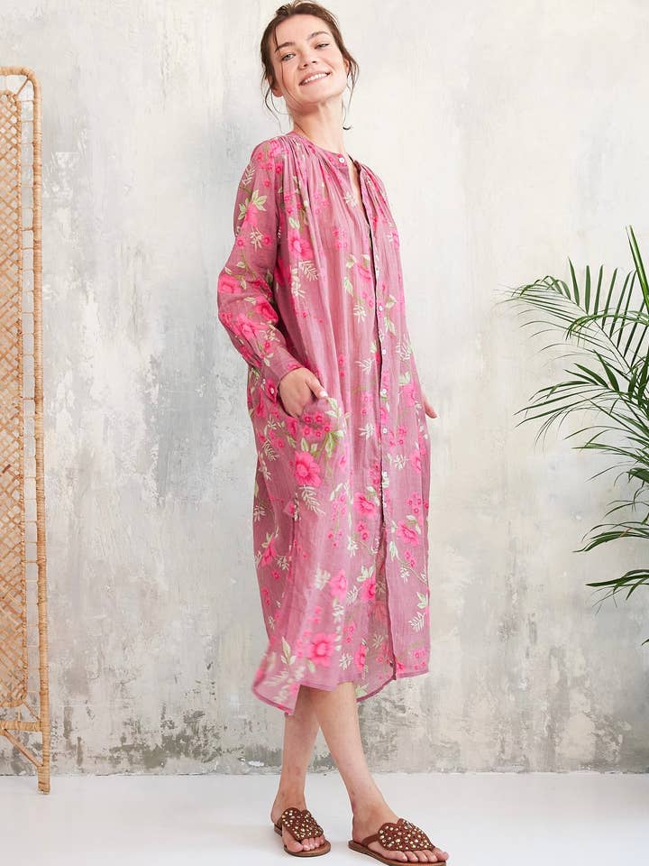 TALULA DRESS for wholesale by CHICOSOLEIL