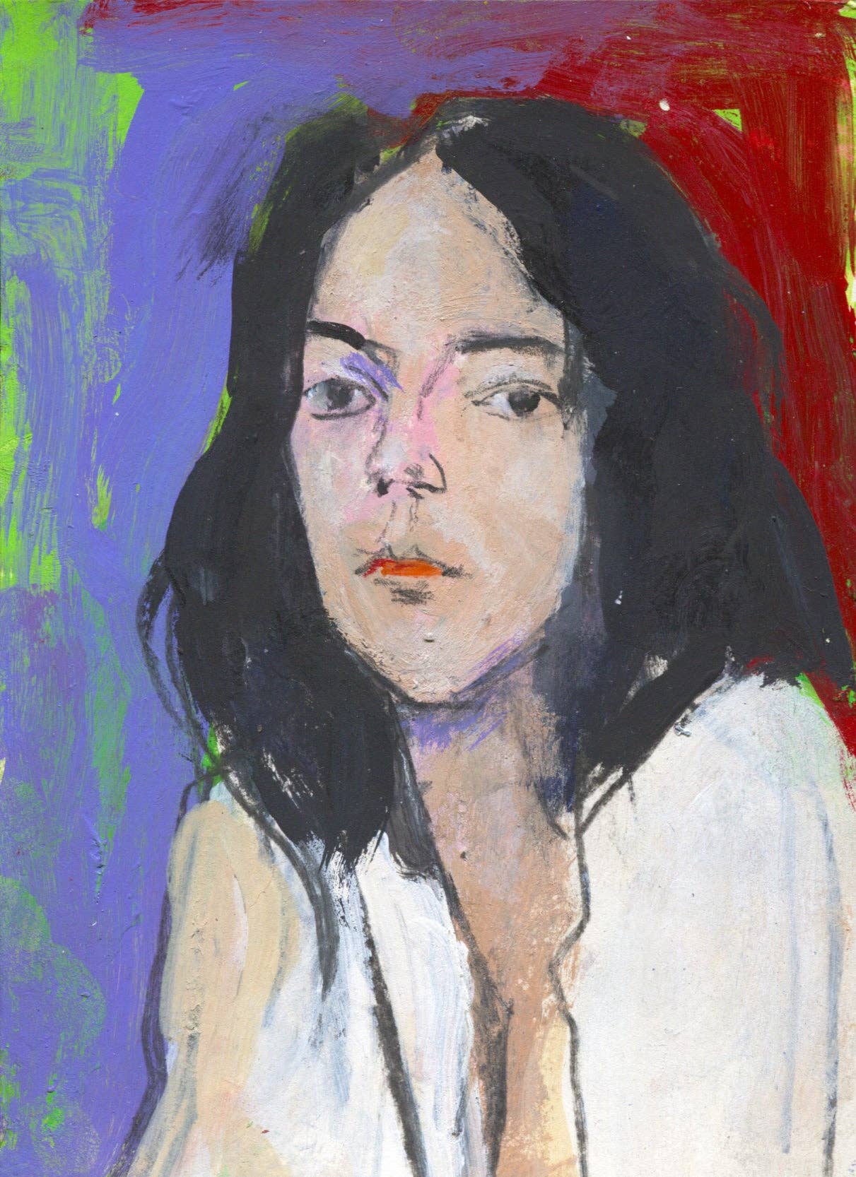 Art on a Postcard – Großhandel Postkarten-Set – Kunst auf einer Postkarte 2016 Boxset 85 Postkarten8