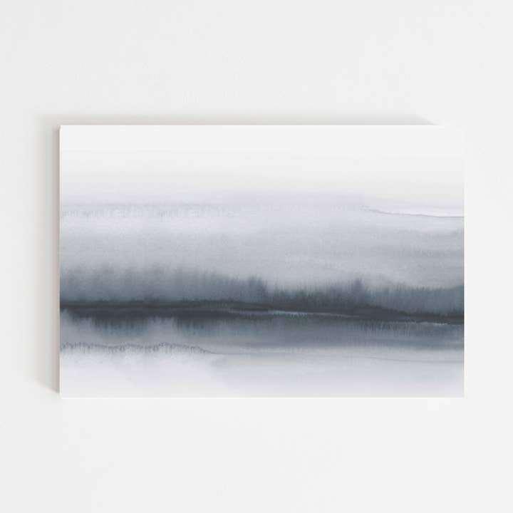 Pink Lemon Decor - Wholesale Art Print - Awakening Abstract Print0