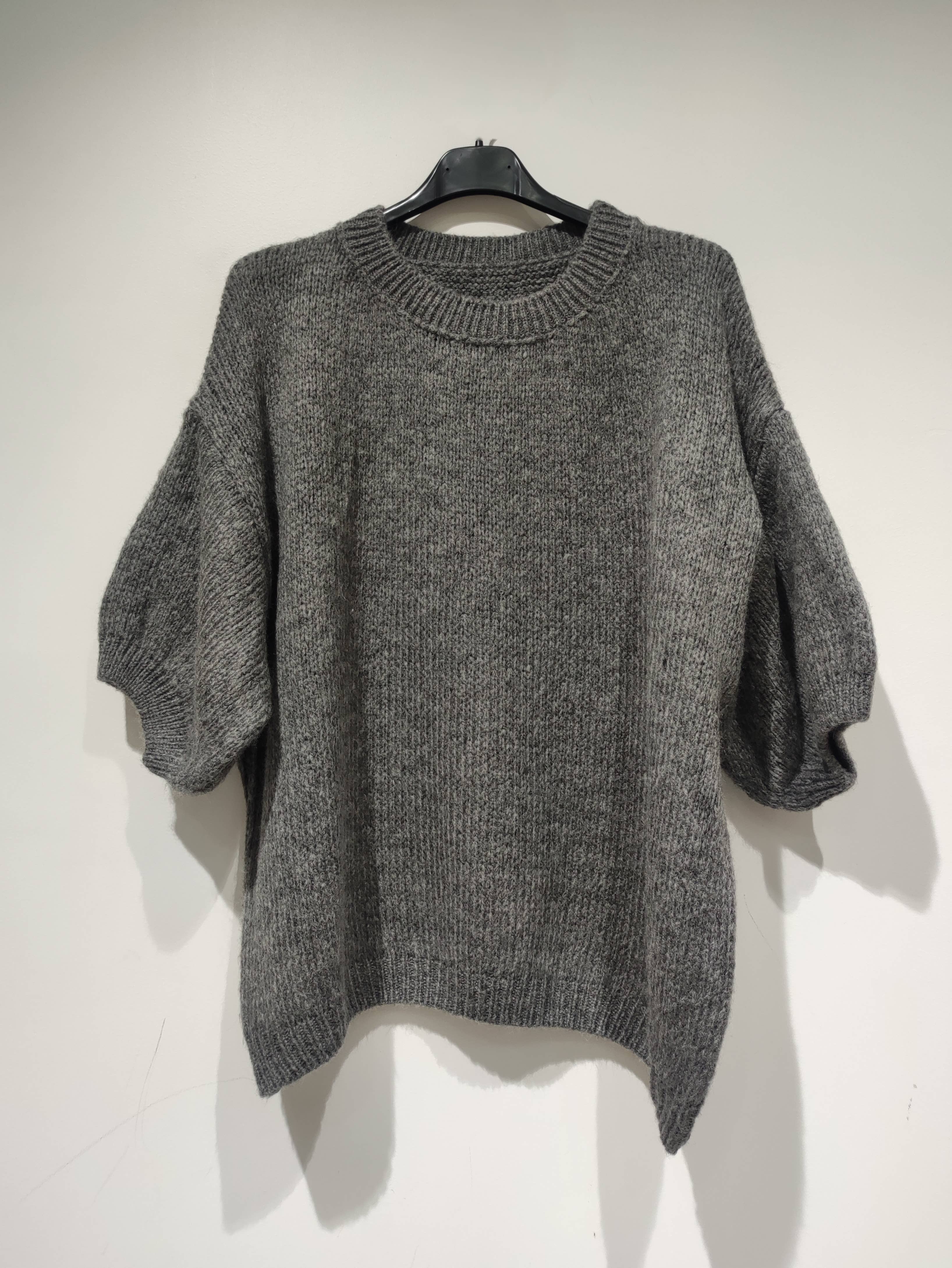 Pomelo paris – Engroshandel Pullover - Dame – ROMA Træk 82061 - AH266