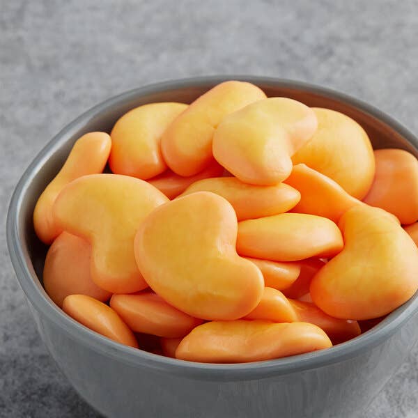 I Got Your Candy - Wholesale Gummy - Vidal Gummi Spicy Mangos 2.2lb - 1ct
