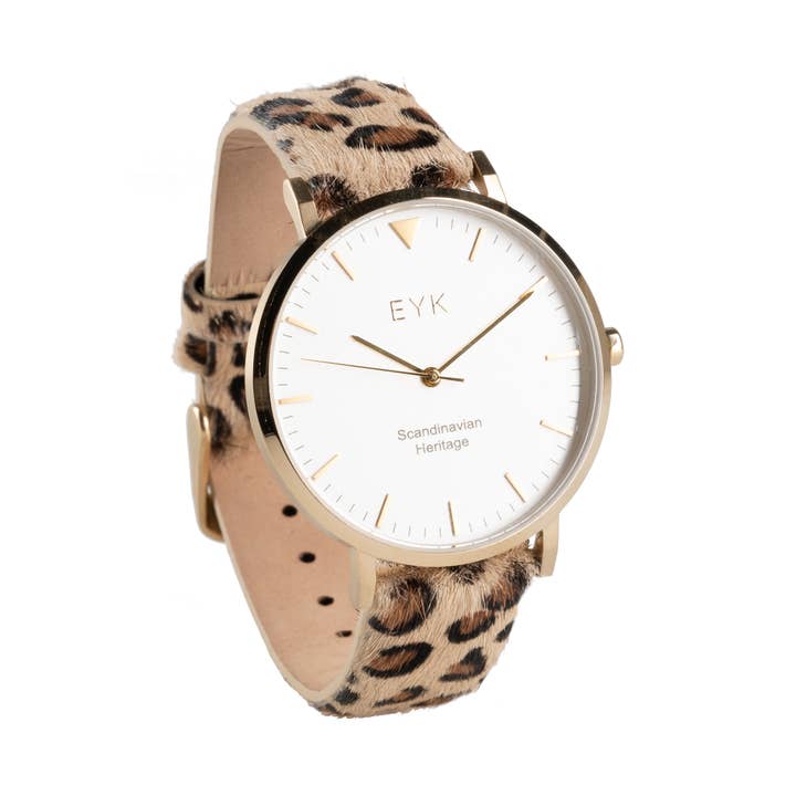 LEOPARD für den Großhandel von EYK