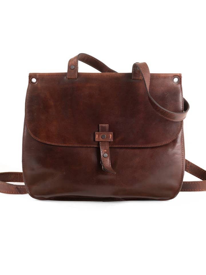 Bolsa de Fita Aberdeen L por atacado de Harold's